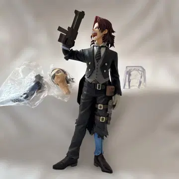 [ 나의 히어로 아카데미아 ] 유어 넥스트 줄리오 제일복권 피규어