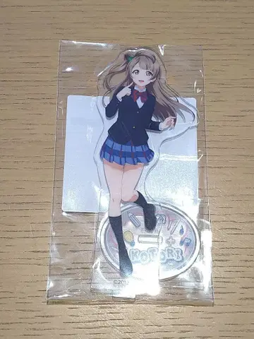 미나미 코토리 아크릴 스탠드 [러브 라이브!]