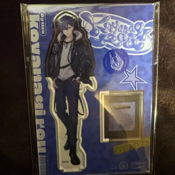 코야나기 로우 아크릴 스탠드