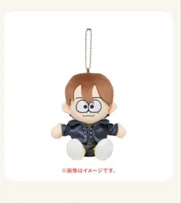 [ 오늘 발송 ] timelesz 이노마타 슈토 봉제인형