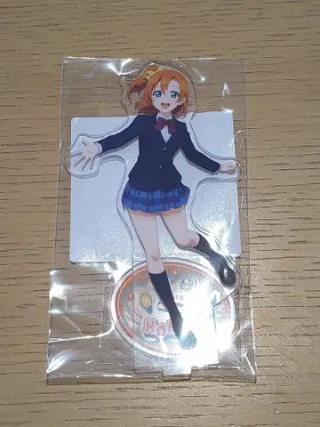 코사카 호노카 아크릴 스탠드 [러브 라이브!]