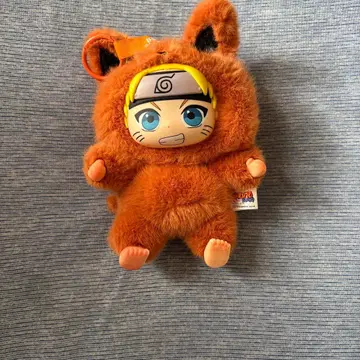 NARUTO 러브북 돌풍전