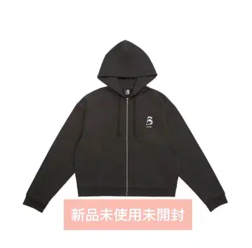 MILESixTONES 후드티