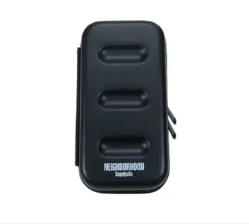 [ 미사용 새상품 ] NEIGHBORHOOD 가젯 케이스