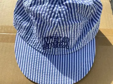 velo spica 캡