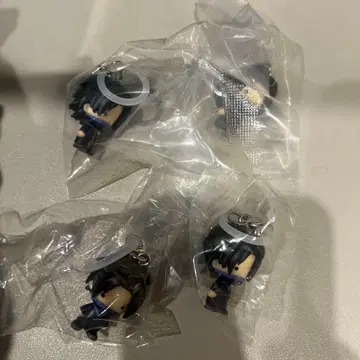 메지루시 액세서리 환영여단 페이탄 HUNTER x HUNTER 4점