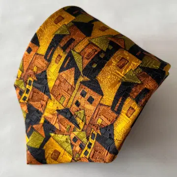 Ermenegildo Zegna 넥타이