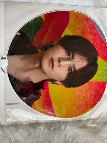 야마다 료스케 STARTO ENTERTAINMENT 부채