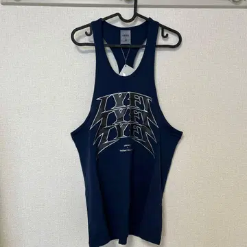 LYFT 탱크탑 S 사이즈