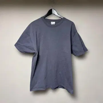 90s hanes BEEFY-T 무지 헤인즈 t셔츠 그레이 블랙