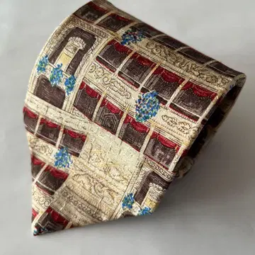 Ermenegildo Zegna 넥타이