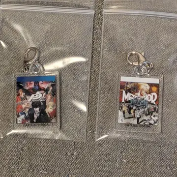 아틀라스 페스티벌 패키지풍 아크릴 참