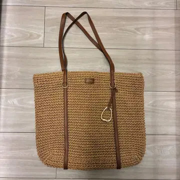 로렌 랄프 로렌 토트백