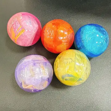 치이카와 x 산리오 캐릭터즈 에코백 전 5종 가챠 풀 컴프 세트