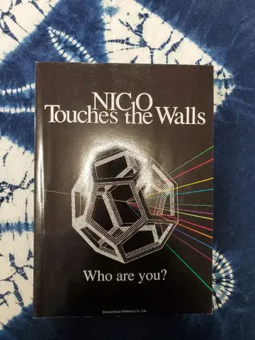 NICO Touches the Walls - Who are you?