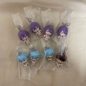 쿠로바스 메지루시 액세서리 낱개 판매 가능