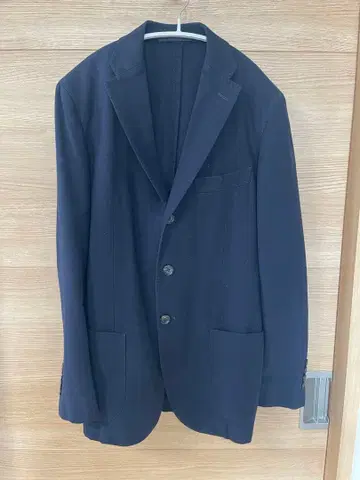 UNITED ARROWS 네이비 자켓