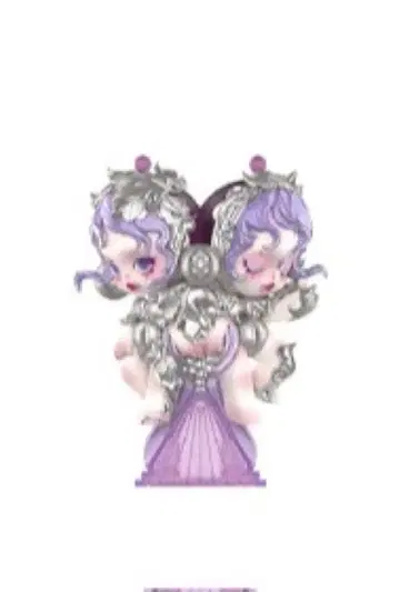 SKULLPANDA The Feast Begins The grape sc