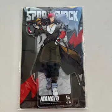 젠레스존 제로 마토 아크릴 스탠드 치이 공식 정품 1