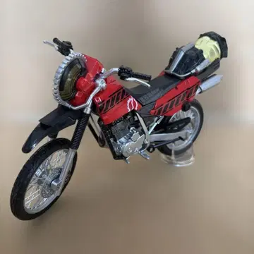 S.H.Figuarts 머신 빌더 & 부품 세트