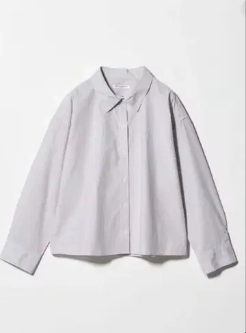 새상품급 BEAUTY&YOUTH 코튼 솔리드&스트라이프 셔츠