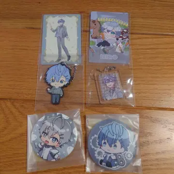 컬러풀 피치 히로군 세트 판매