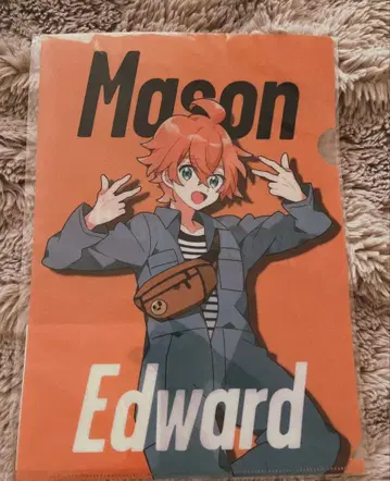 살육의 천사 에디 마루이 콜라보 클리어 파일