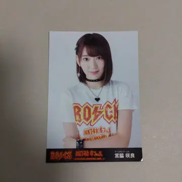 미야와키 사쿠라 브로마이드 6 페스티벌 르세라핌