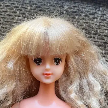 마바 2세대 바비 반다이 한국