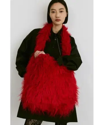 un/neu 퍼 몬스터 백