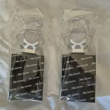 SixTONES MILESixTONES 오리지널 응원봉