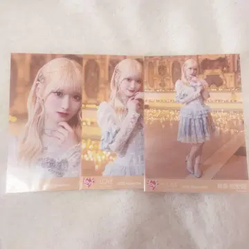 사이토 쥬라 브로마이드