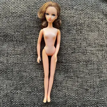 초대 리카짱 엄마