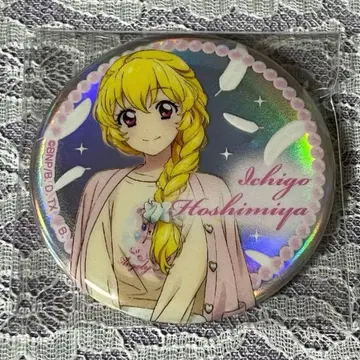 엔젤리 슈가 신작 캔뱃지