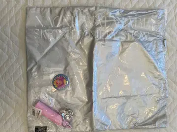 와타나베 나오미 굿즈 3종 세트