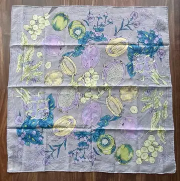 [익명 배송] 마니프리 코튼 100% 스카프