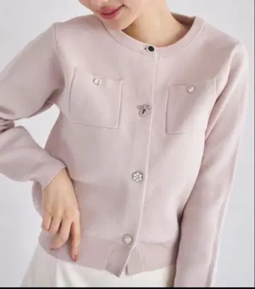 토코 클로젯 새상품 가디건