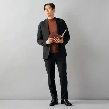 [택 포함 새상품] AOKI 파자마 수트 프리미엄 라인 셋업 S 사이즈