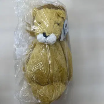 12483 Jellycat 바슈풀 라이온