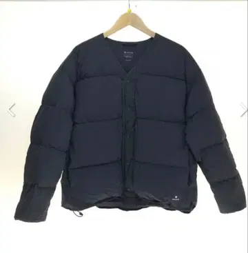 유나이티드 애로우즈 [별주] 스노우피크 다운 자켓 컨디션 최상 M