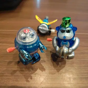 Zwindups 제트 와인드업