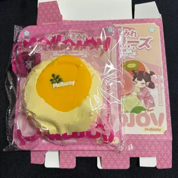 mellojoy 다이후쿠 망고 내부 봉투 미개봉