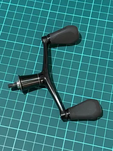 22 스텔라 정품 더블 핸들