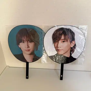 SixTONES MILESixTONES 쿄모토 타이가 부채