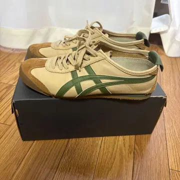 오니츠카타이거 Mexico66