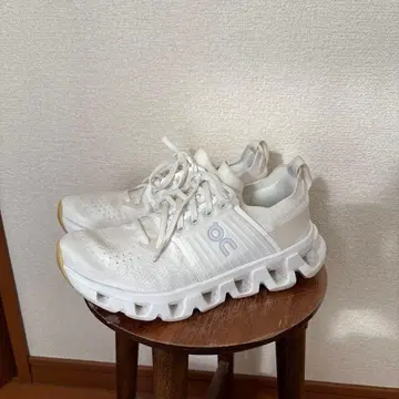 On Cloudswift 4 여성용 24cm