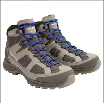 몽벨 키즈 트레킹 슈즈 마운틴 크루저 24