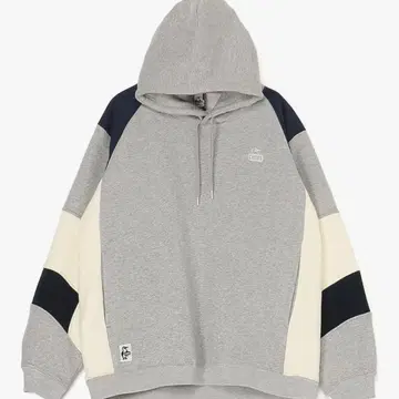 CHUMS 참스 후드 부착 트레이닝복 여성용