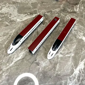 800계 규슈 신칸센 3량 TOMIX 작동 미확인 정크제품