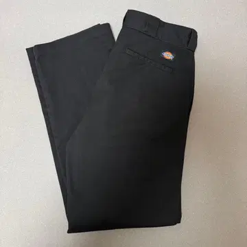 디키즈 874 34 x 32 블랙